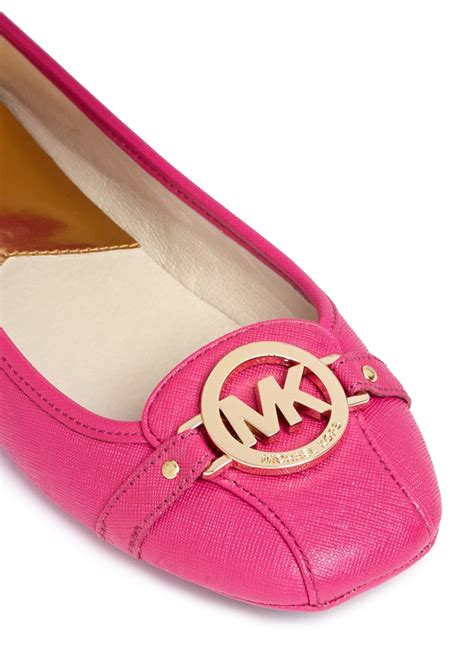 women michael kors shoes outlet|Michael Kors shoes women flats.